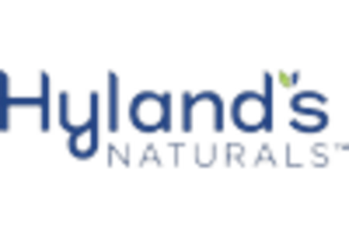 Japan Homeopathic Medicine Market key player