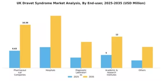 UK Dravet Syndrome Market Segment Image 1