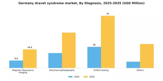 Germany Dravet Syndrome Market Segment Image 0