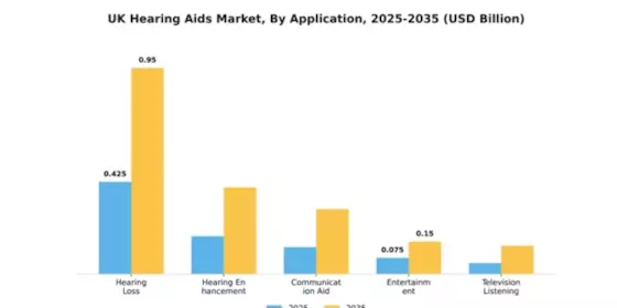 UK Hearing Aids Market Segment Image 0