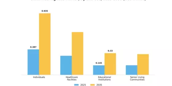 China Hearing Aids Market Segment Image 2