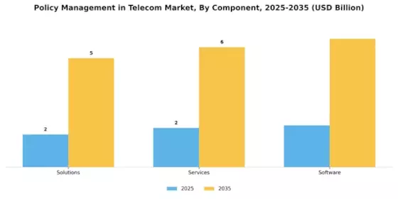 Policy Management Telecom Market Segment Image 1