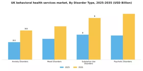 UK Behavioral Health Services Market Segment Image 1