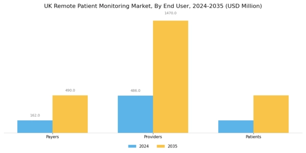 UK Remote Patient Monitoring Market Segment Image 2