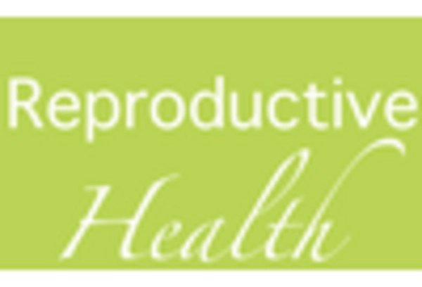 Italy Infertility Market key player