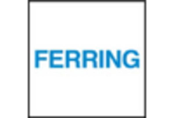 China Infertility Market key player