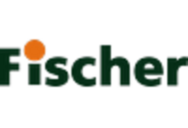 South Korea Tile Adhesive Market key player