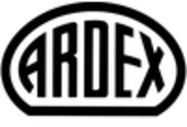 Italy Tile Adhesive Market key player