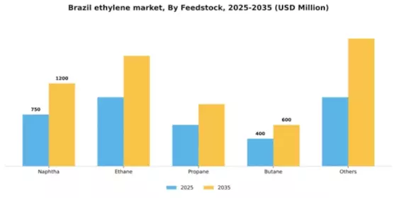 Brazil Ethylene Market Segment Image 2