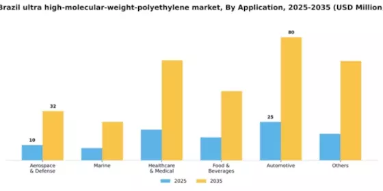 Brazil Ultra High Molecular Weight Polyethylene Market Segment Image 0