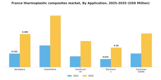 France Thermoplastic Composites Market Segment Image 0