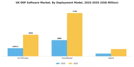UK ERP Software Market Segment Image 1