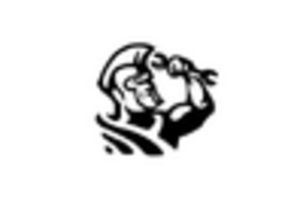 China Field Service Management Market key player