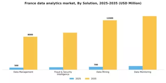 France Data Analytics Market Segment Image 2