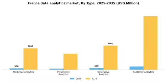 France Data Analytics Market Segment Image 3