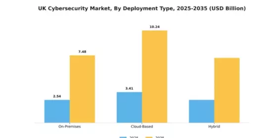 UK Cybersecurity Market Segment Image 0