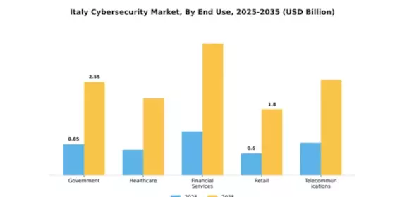 Italy Cybersecurity Market Segment Image 2