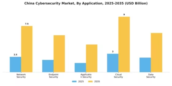 China Cybersecurity Market Segment Image 0