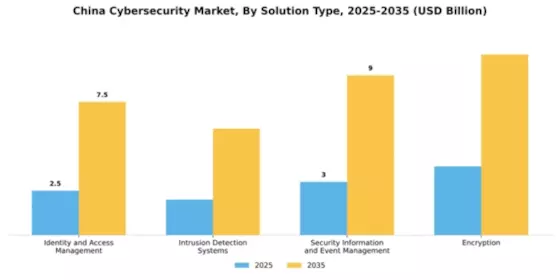 China Cybersecurity Market Segment Image 4