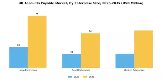 UK Account Payable Market Segment Image 2
