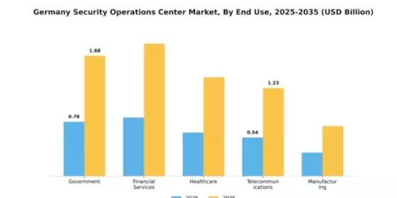 Germany Security Operations Center Market Segment Image 2