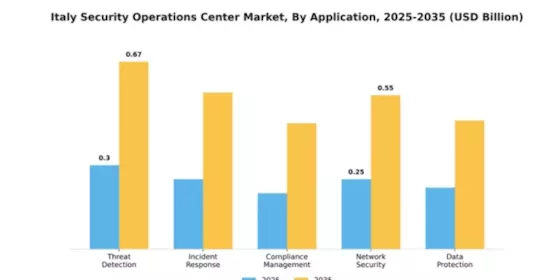 Italy Security Operations Center Market Segment Image 0