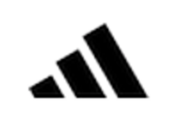 India Athleisure Market key player