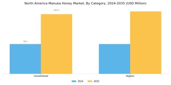 North America Manuka Honey Market Segment Image 1