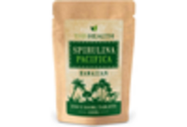 India Spirulina Market key player