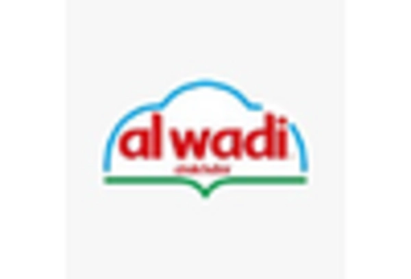 UK Tahini Market key player