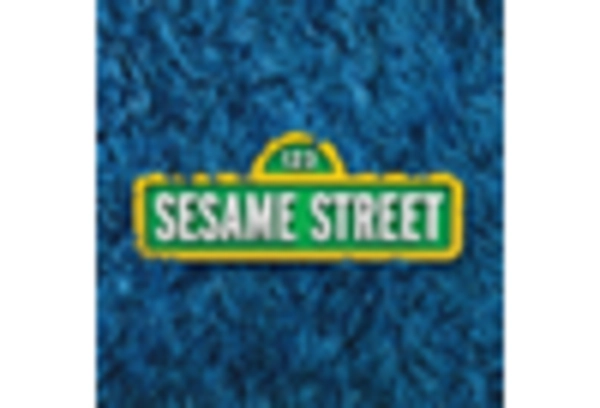 UK Tahini Market key player