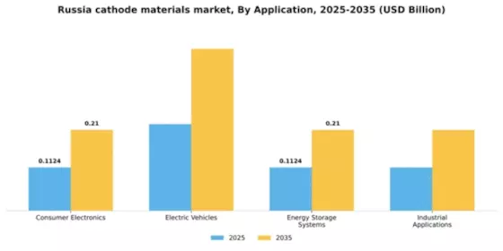 Russia Cathode Materials Market Segment Image 0