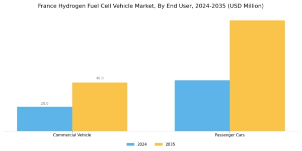 France Hydrogen Fuel Cell Vehicle Market Segment Image 1