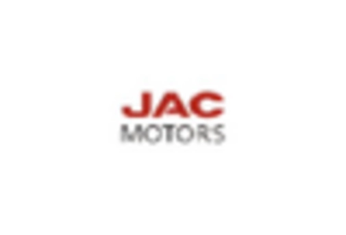 China Semi Trailer Market key player