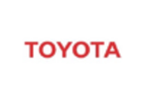 France Automotive Service Market key player