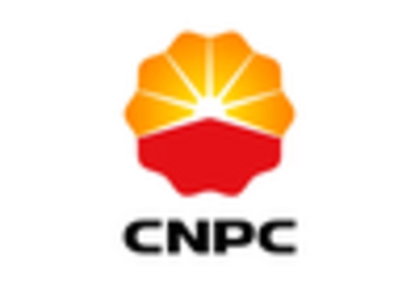 Japan Methanol Market key player