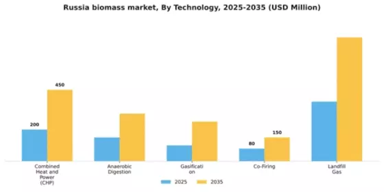 Russia Biomass Market Segment Image 3