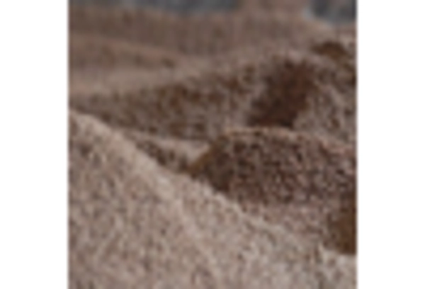 Russia Biomass Market key player