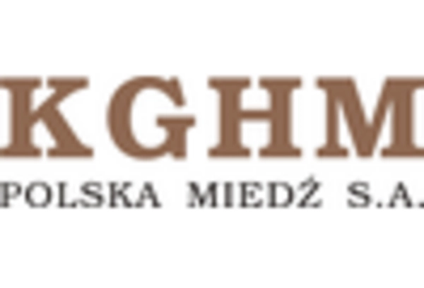 Russia Copper Powder Market key player