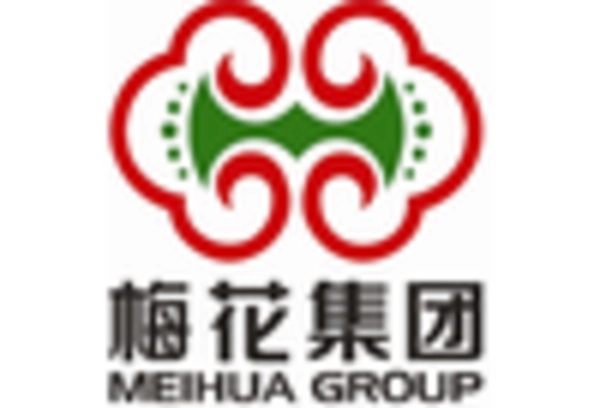 Germany Monosodium Glutamate Market key player