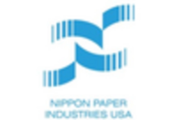 South Korea Specialty Papers Market key player