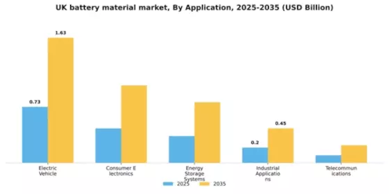 UK Battery Material Market Segment Image 0