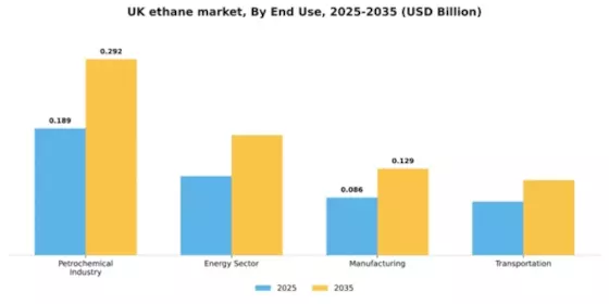 UK Ethane Market Segment Image 2