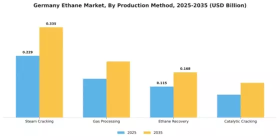 Germany Ethane Market Segment Image 3