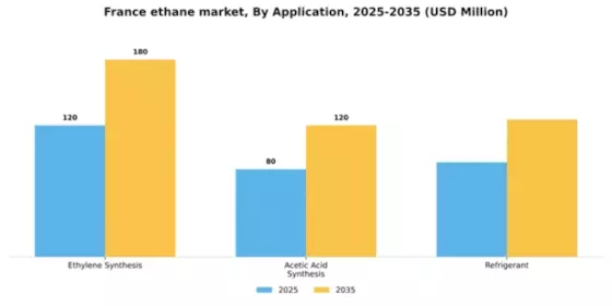 France Ethane Market Segment Image 0