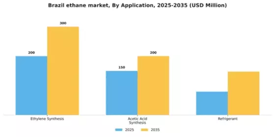 Brazil Ethane Market Segment Image 0