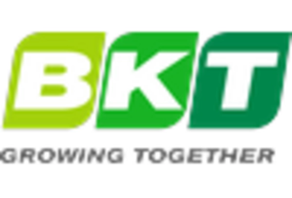 Brazil Reclaimed Rubber Market key player