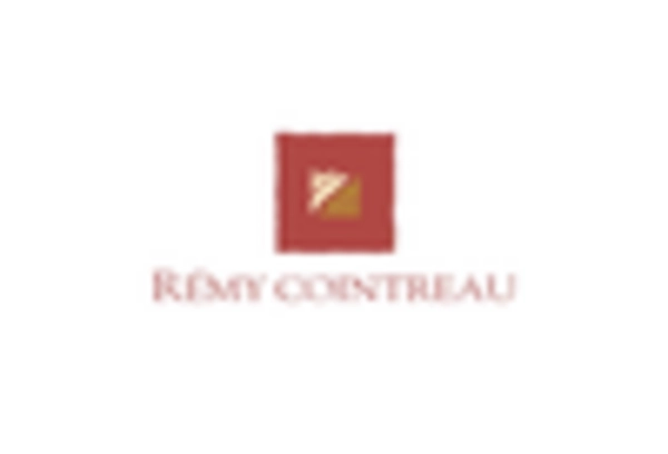 France RTD Spirits Market key player