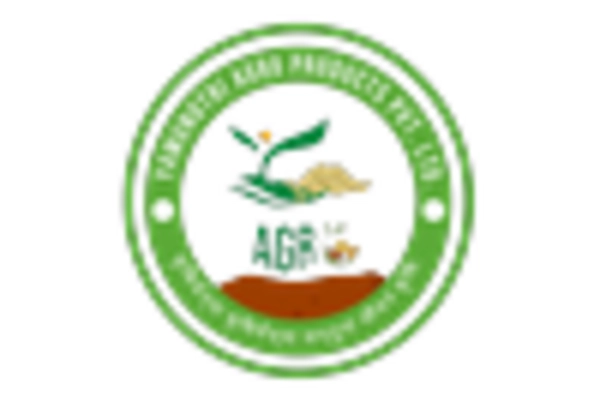 Brazil Organic Vanilla Market key player