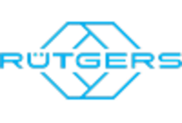 France Coal Tar Pitch Market key player